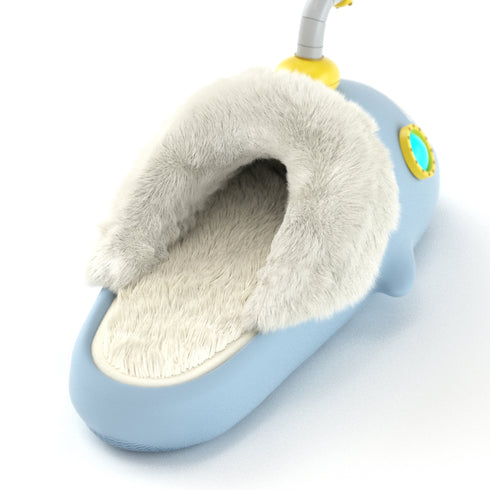 Sharkicks Pro - Inverno, Sottomarina, Tacco Aperto