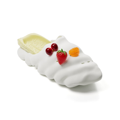 Fragola Ciliegia Arancione Accessori per Ice Cream Mule