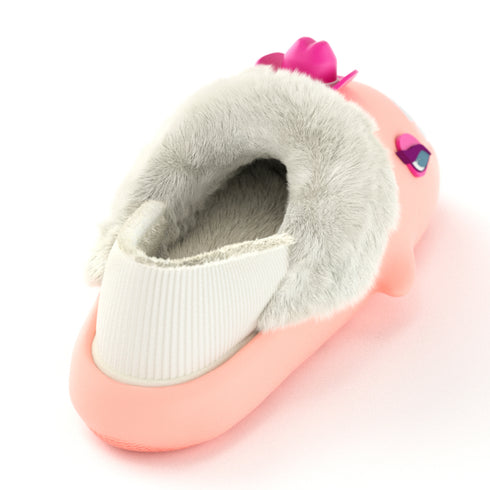 Sharkicks Pro - Inverno, Bambola, Tacco Coperto