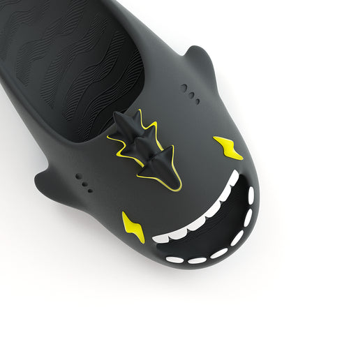 Sharkicks Pro - Drago del Fulmine