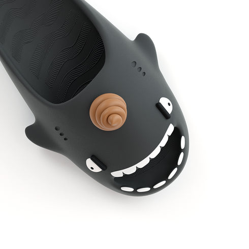 Sharkicks Pro - Cacca