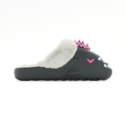 Sharkicks Pro - Inverno, Kaiju Nucleare Apicale, Tacco Aperto