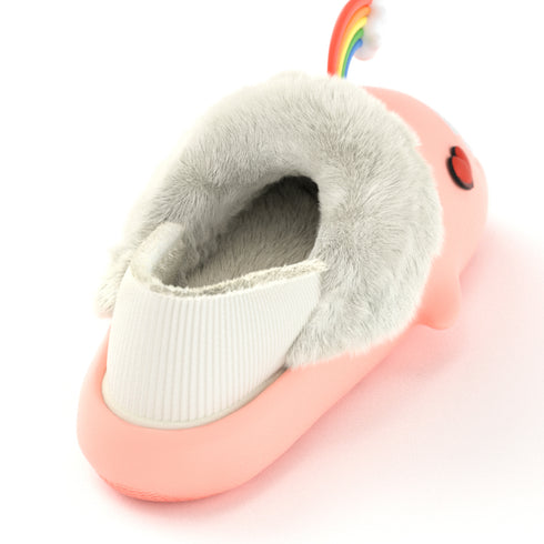 Sharkicks Pro - Inverno, Arcobaleno, Tacco Coperto