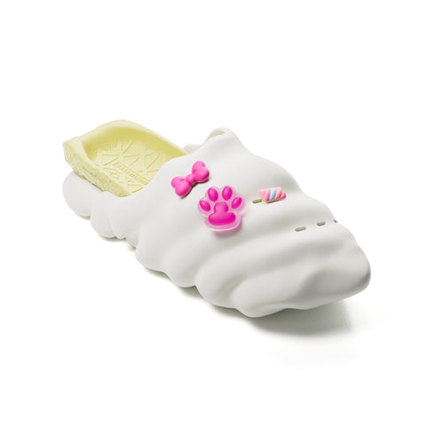 Arco Marshmallow ZampaDiGatto Accessori pe Ice Cream Mule