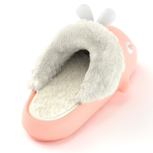 Sharkicks Pro - Inverno, Coniglietto, Tacco Aperto