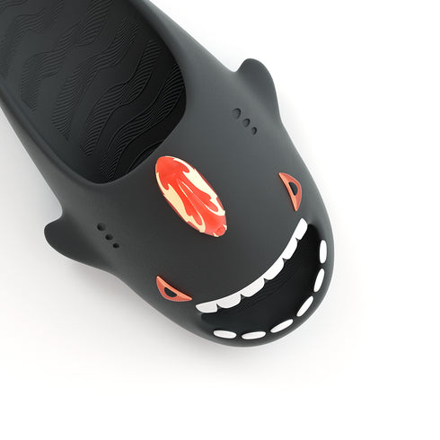 Sharkicks Pro - Kaiju Feroce di Fuoco