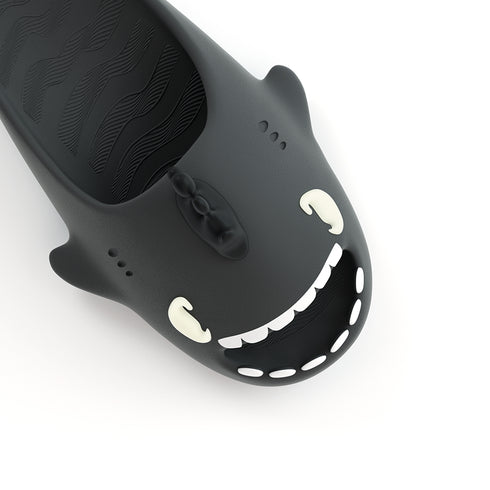 Sharkicks Pro - Il Completo Nero