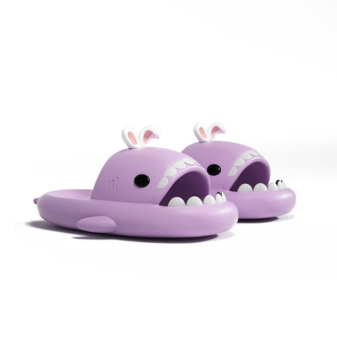 Sharkicks Basic - Coniglietto