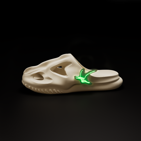 Pterosauro Accessori per T-Rex Fossil Slide