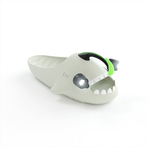 Sharkicks Pro - Rana Pescatrice, Torce Elettriche