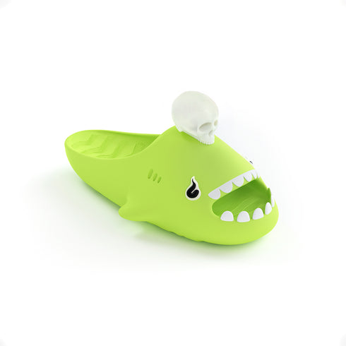 Sharkicks Pro - Teschio