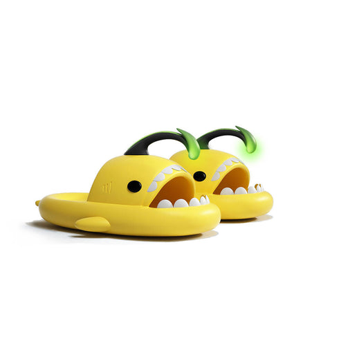 Sharkicks Basic - Rana Pescatrice