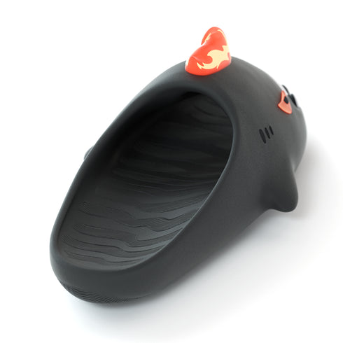 Sharkicks Pro - Kaiju Feroce di Fuoco