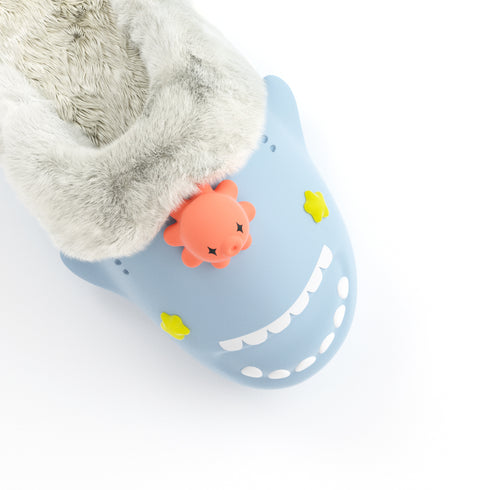 Sharkicks Pro - Inverno, Polpo, Tacco Aperto