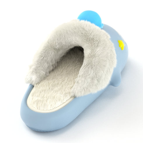 Sharkicks Pro - Inverno, Medusa, Tacco Aperto