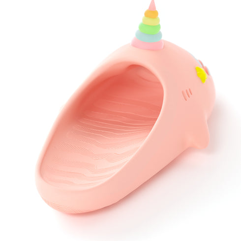 Sharkicks Pro - Unicorno, Occhi a Stella