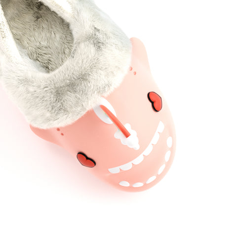 Sharkicks Pro - Inverno, Arcobaleno, Tacco Coperto