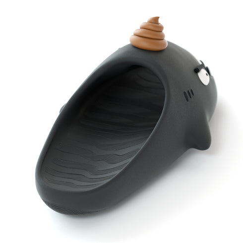 Sharkicks Pro - Cacca