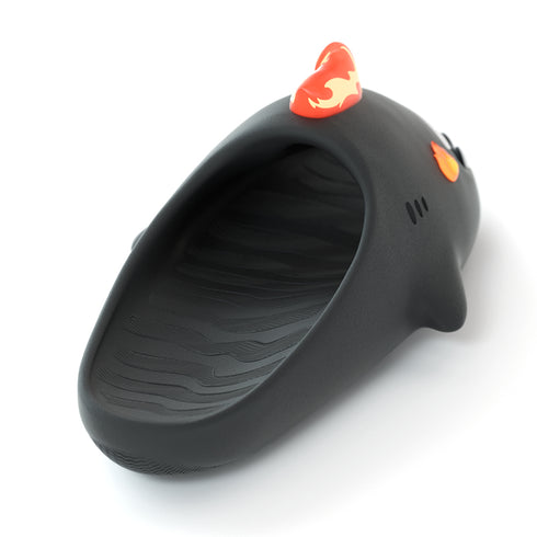 Sharkicks Pro - Kaiju di Fuoco