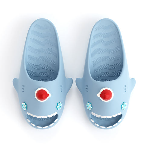 Sharkicks Pro - Babbo Natale