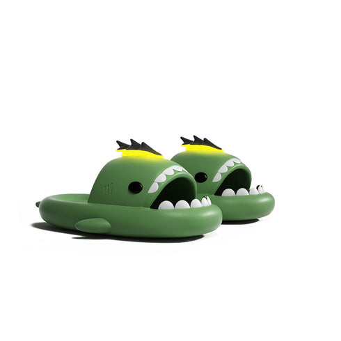 Sharkicks Basic - Drago Fulmine