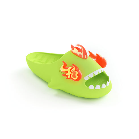 Sharkicks Pro - Inferno