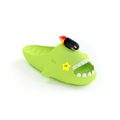 Sharkicks Pro - Bill Banzai