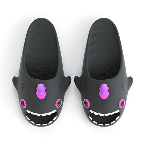 Sharkicks Pro - Cyberpunk