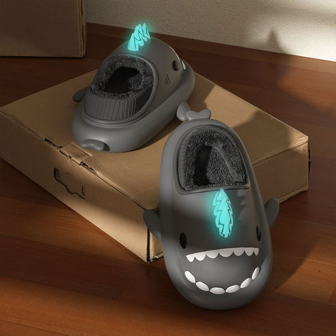 Sharkicks Basic - Inverno, Kaiju Nucleare, Tacco Coperto