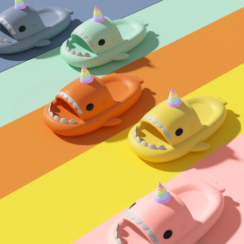 Sharkicks Basic - Coniglietto