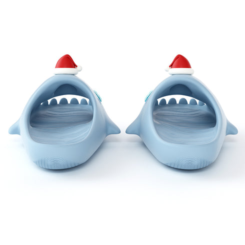 Sharkicks Pro - Babbo Natale