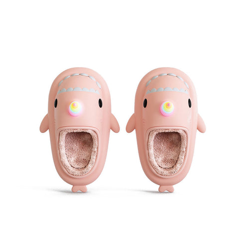 Sharkicks Basic - Inverno, Unicorno, Tacco Aperto