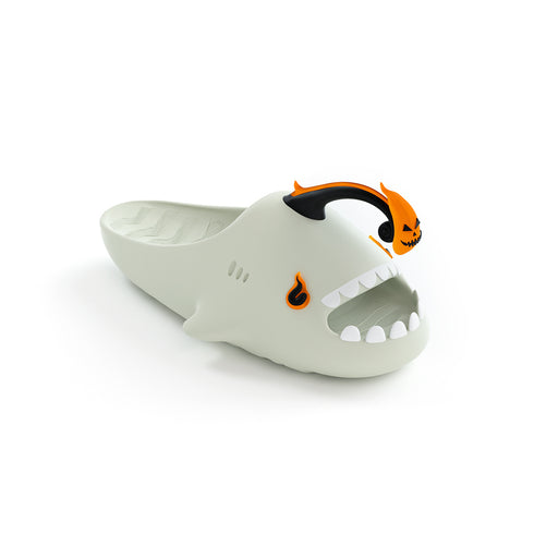 Sharkicks Pro - Fuoco Fatuo di Zucca