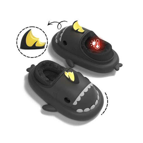 Sharkicks Basic - Inverno, Drago Koi, Tacco Coperto