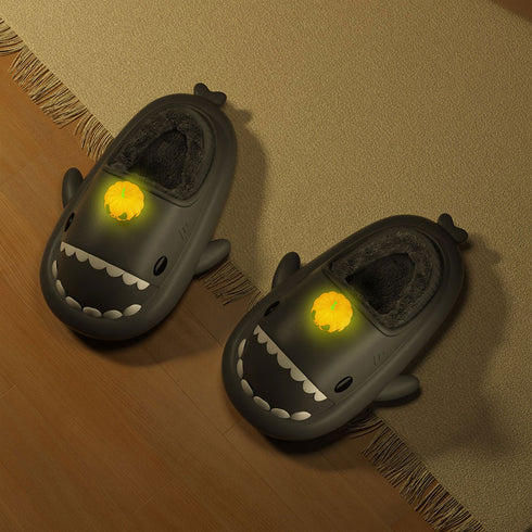 Sharkicks Basic - Inverno, Zucca, Tacco Coperto