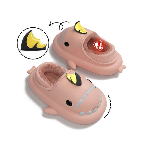 Sharkicks Basic - Inverno, Drago Koi, Tacco Coperto