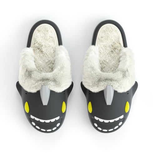 Sharkicks Pro - Inverno, NovaWarrior, Tacco Aperto