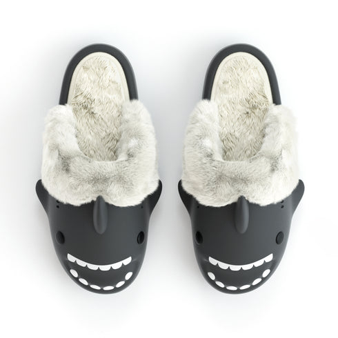 Sharkicks Pro - Inverno, Tacco Aperto