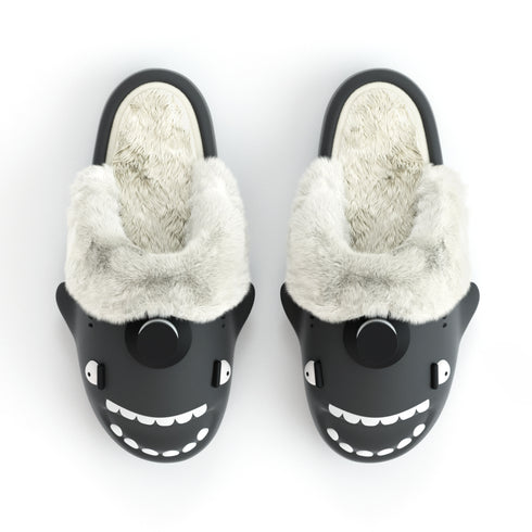 Sharkicks Pro - Inverno, Gangster, Tacco Aperto