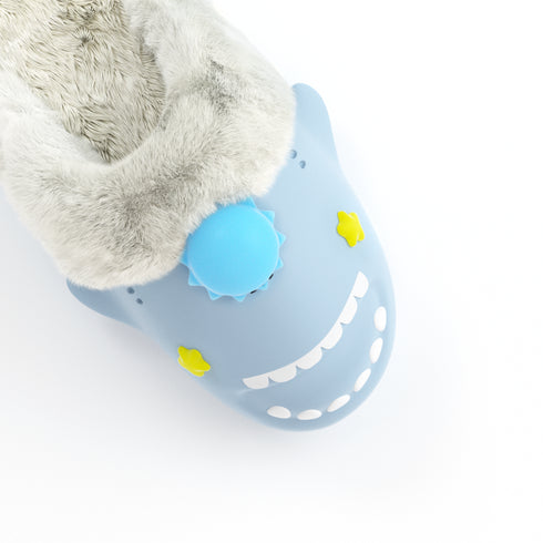 Sharkicks Pro - Inverno, Medusa, Tacco Aperto