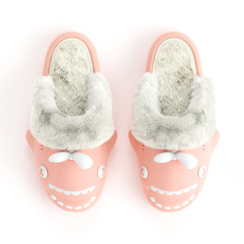 Sharkicks Pro - Inverno, Coniglietto, Tacco Aperto