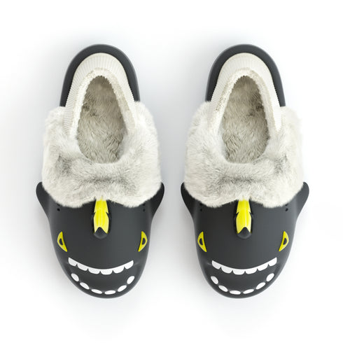 Sharkicks Pro - Inverno, Drago Koi Feroce, Tacco Coperto