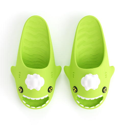 Sharkicks Pro - Fungo Atomico