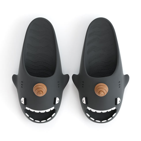 Sharkicks Pro - Cacca