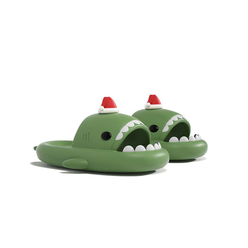 Sharkicks Basic - Babbo Natale