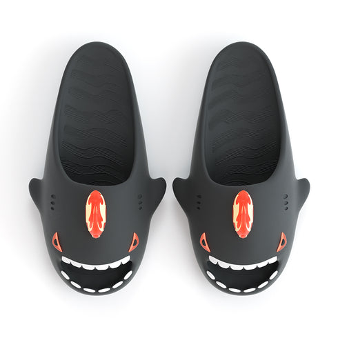 Sharkicks Pro - Kaiju Feroce di Fuoco