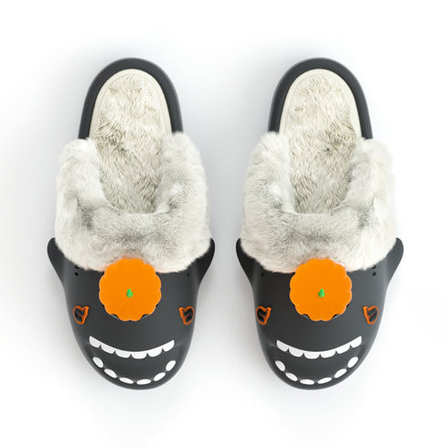 Sharkicks Pro - Inverno, Zucca, Tacco Aperto