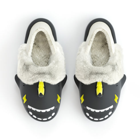 Sharkicks Pro - Inverno, Drago Koi, Occhi di Fulmine, Tacco Coperto