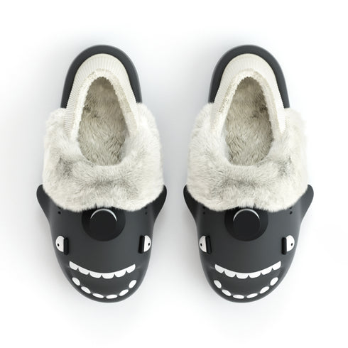 Sharkicks Pro - Inverno, Gangster, Tacco Coperto