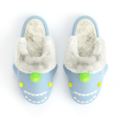 Sharkicks Pro - Inverno, Albero di Natale, Tacco Aperto